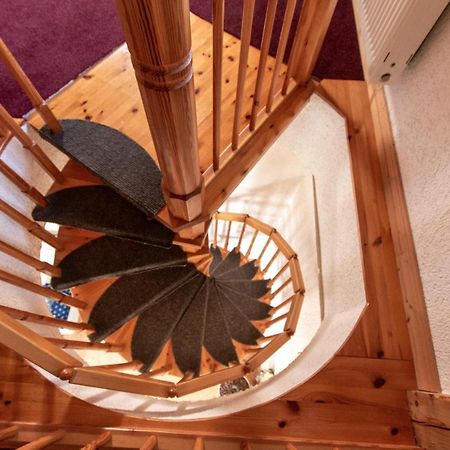 Villa Bertha Sellin  Εξωτερικό φωτογραφία