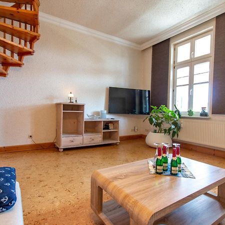Villa Bertha Sellin  Δωμάτιο φωτογραφία