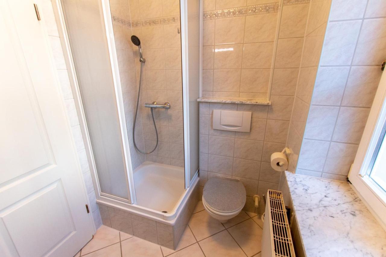 Villa Bertha Sellin  Εξωτερικό φωτογραφία