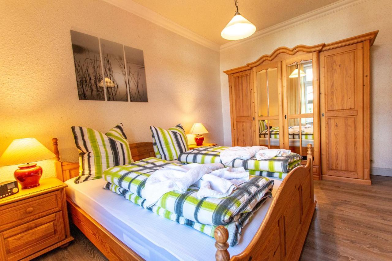 Villa Bertha Sellin  Εξωτερικό φωτογραφία