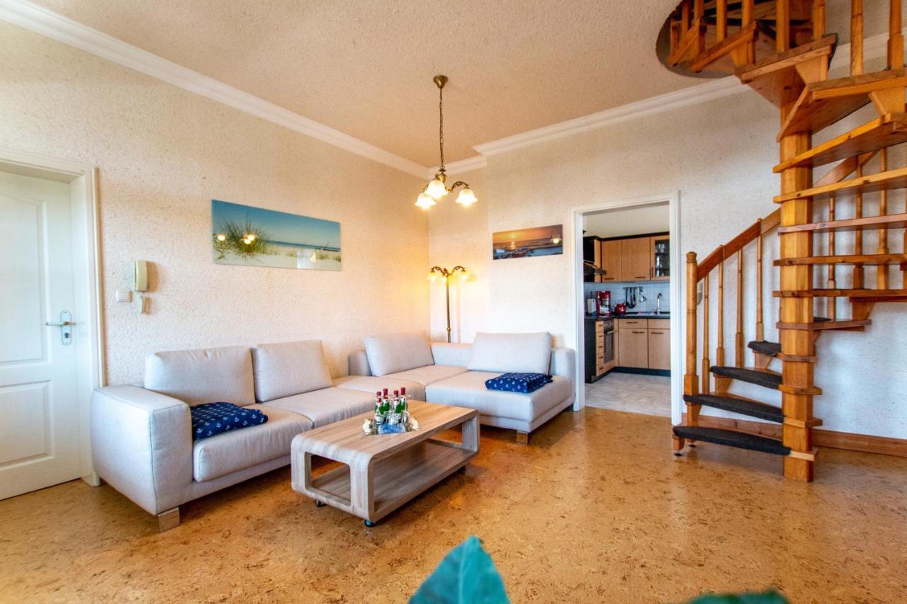 Villa Bertha Sellin  Δωμάτιο φωτογραφία