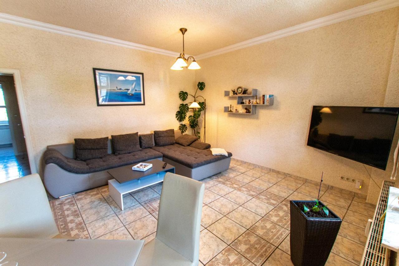 Villa Bertha Sellin  Δωμάτιο φωτογραφία