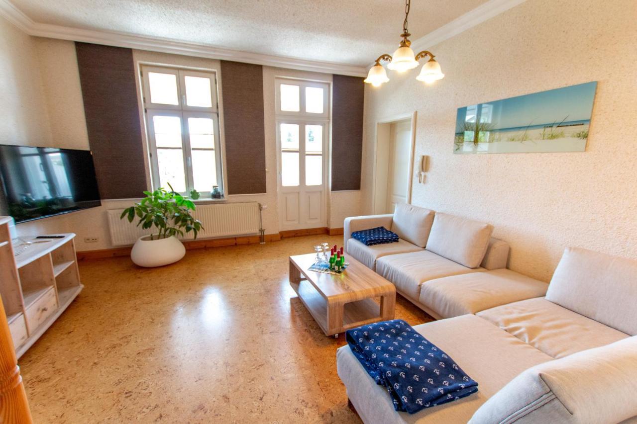 Villa Bertha Sellin  Δωμάτιο φωτογραφία