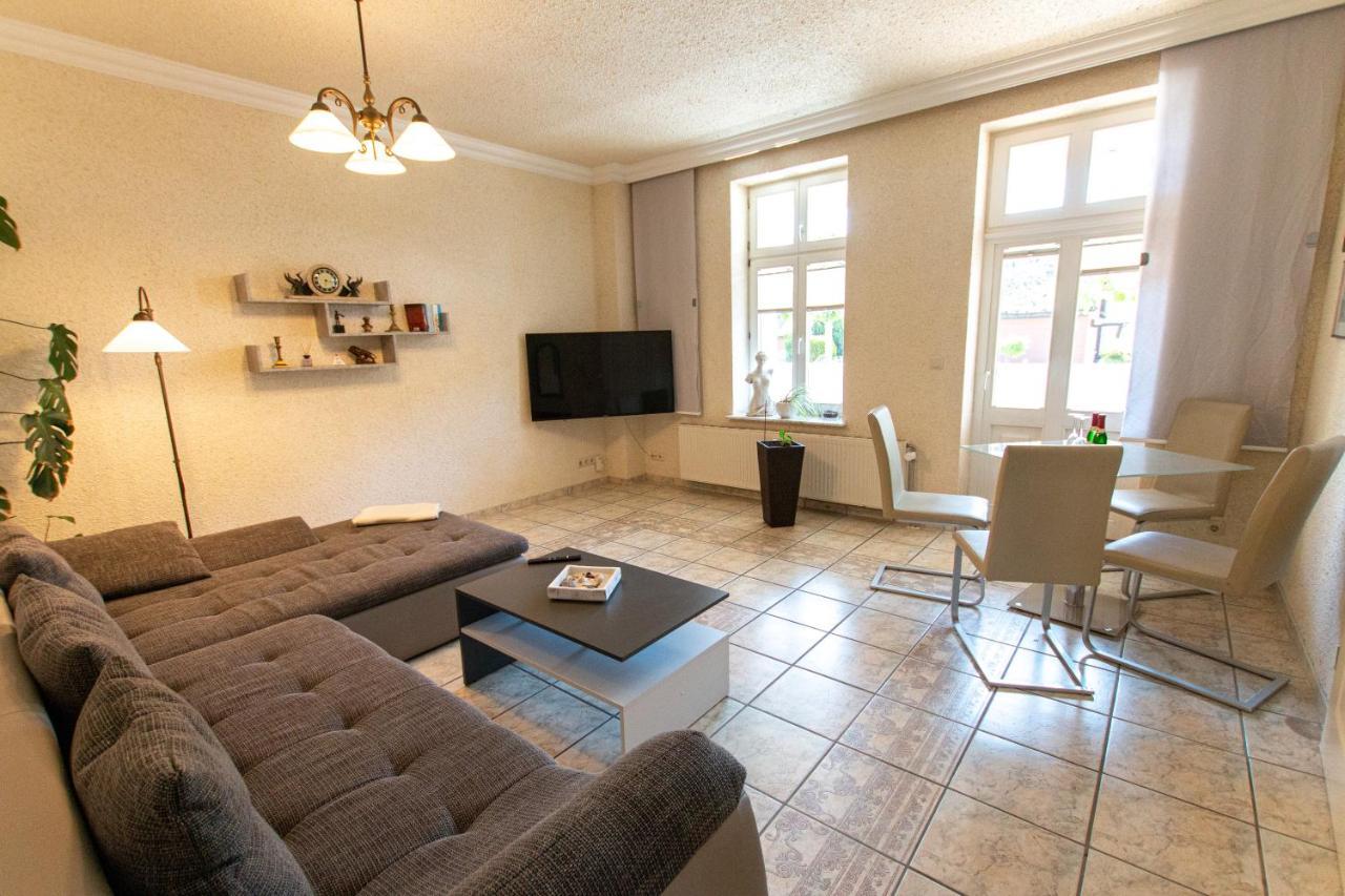 Villa Bertha Sellin  Δωμάτιο φωτογραφία