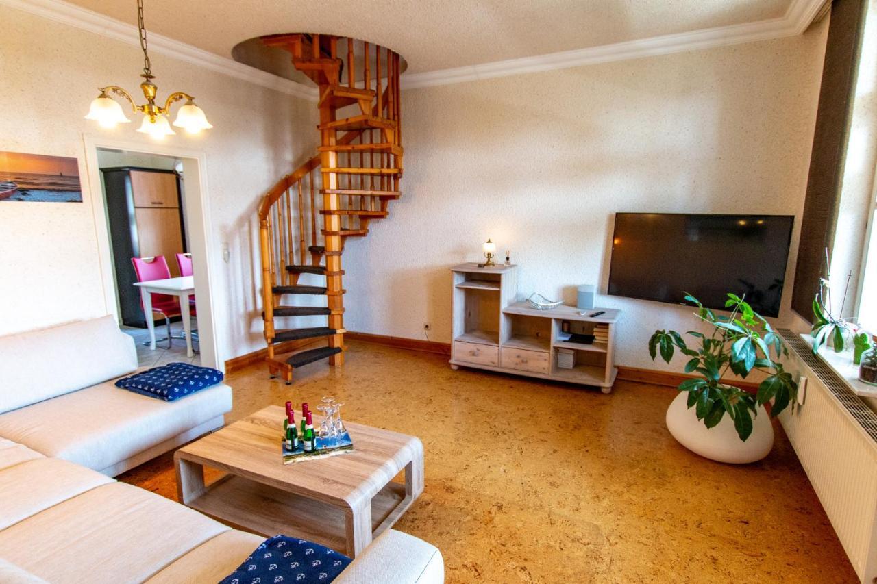 Villa Bertha Sellin  Δωμάτιο φωτογραφία