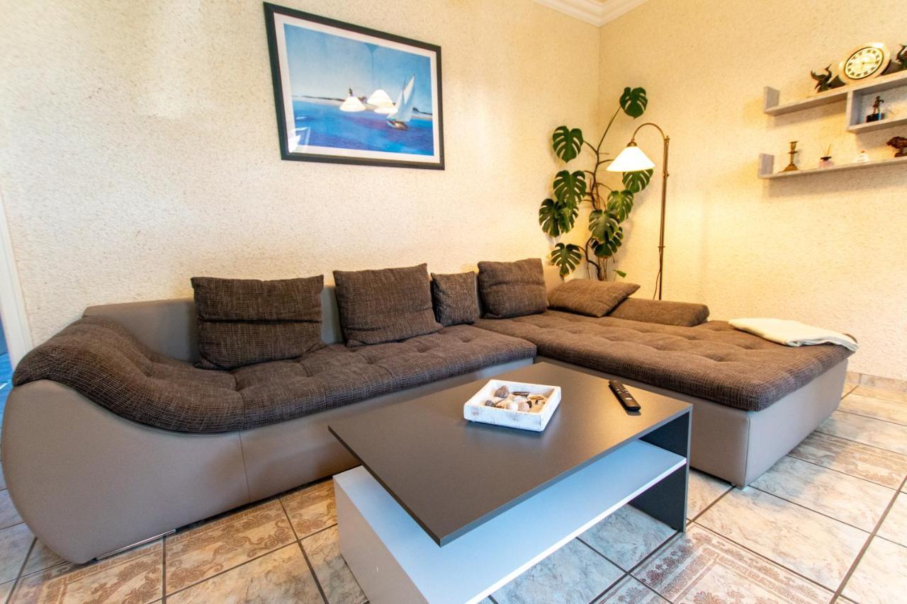 Villa Bertha Sellin  Δωμάτιο φωτογραφία