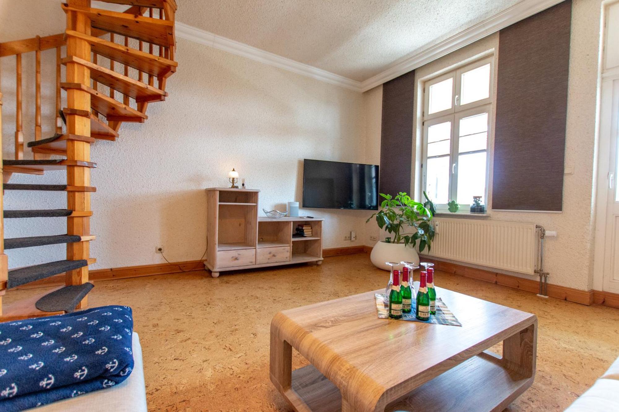 Villa Bertha Sellin  Δωμάτιο φωτογραφία
